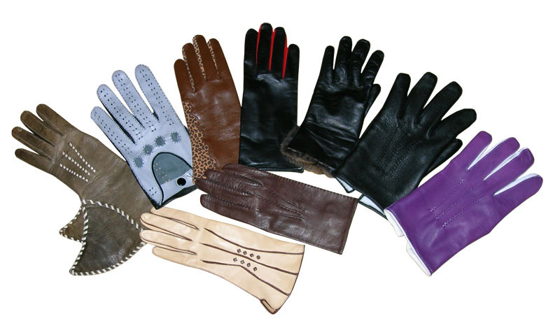 glove maker